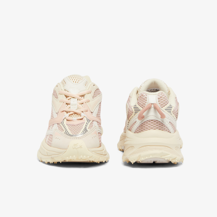 Lacoste L003 NEO SHOT qadın idman ayaqqabısı