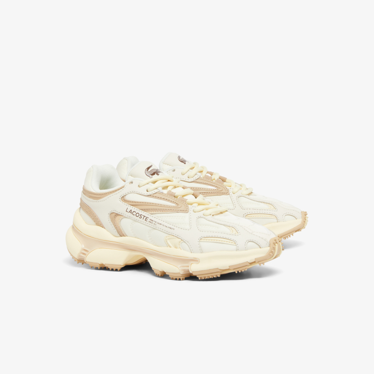 Lacoste L003 qadın idman ayaqqabısı