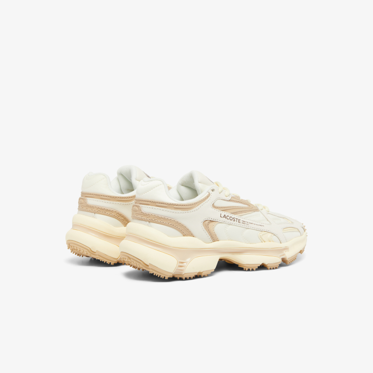Lacoste L003 qadın idman ayaqqabısı