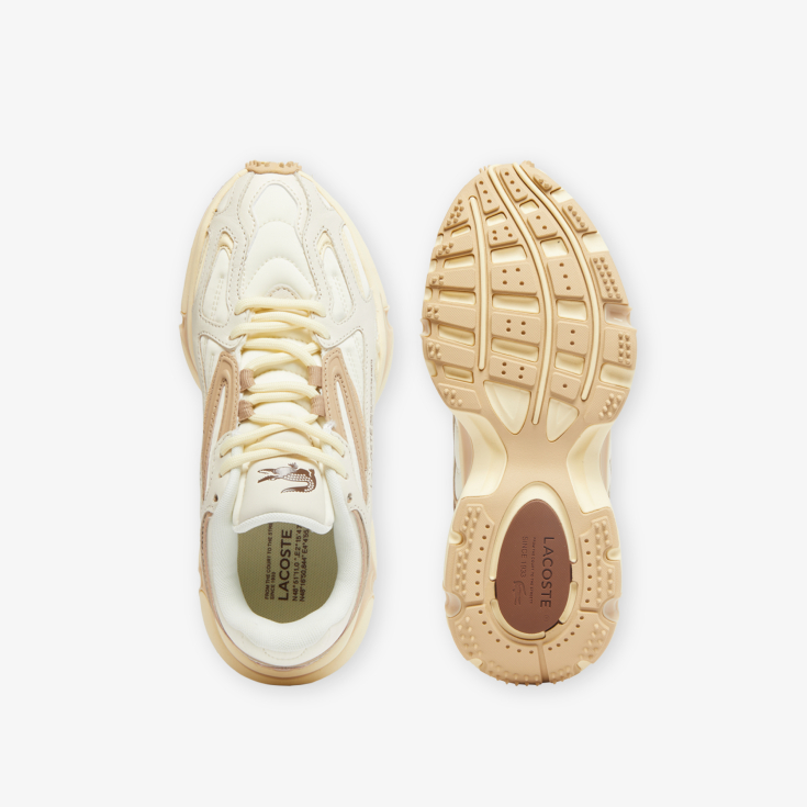 Lacoste L003 qadın idman ayaqqabısı