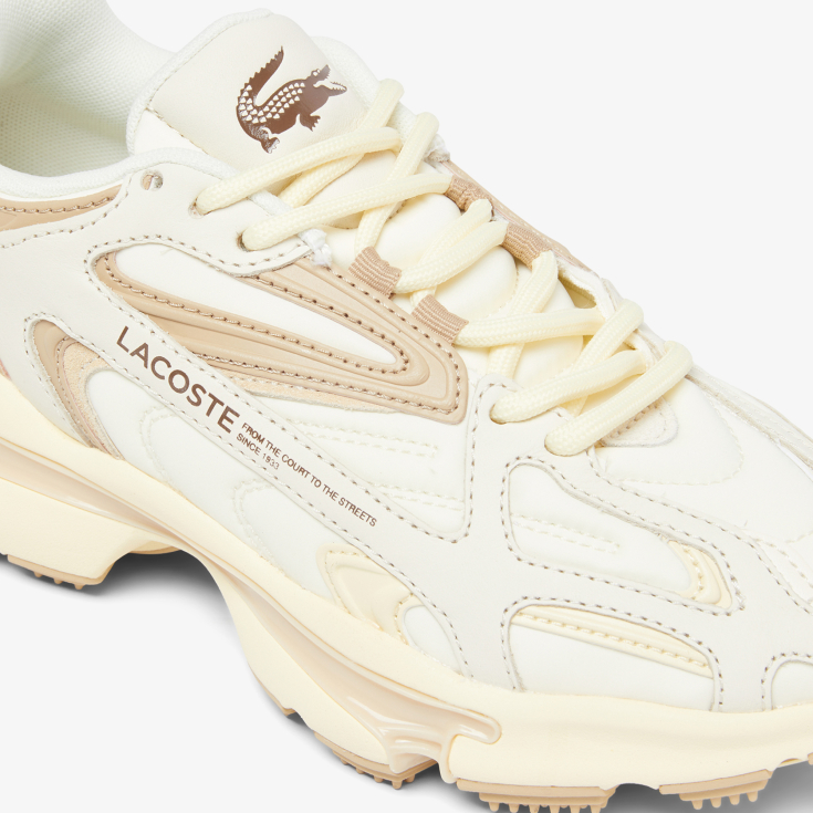 Lacoste L003 qadın idman ayaqqabısı