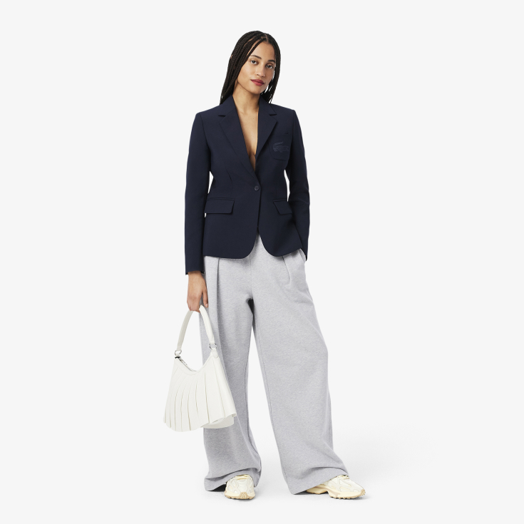Lacoste L003 qadın idman ayaqqabısı