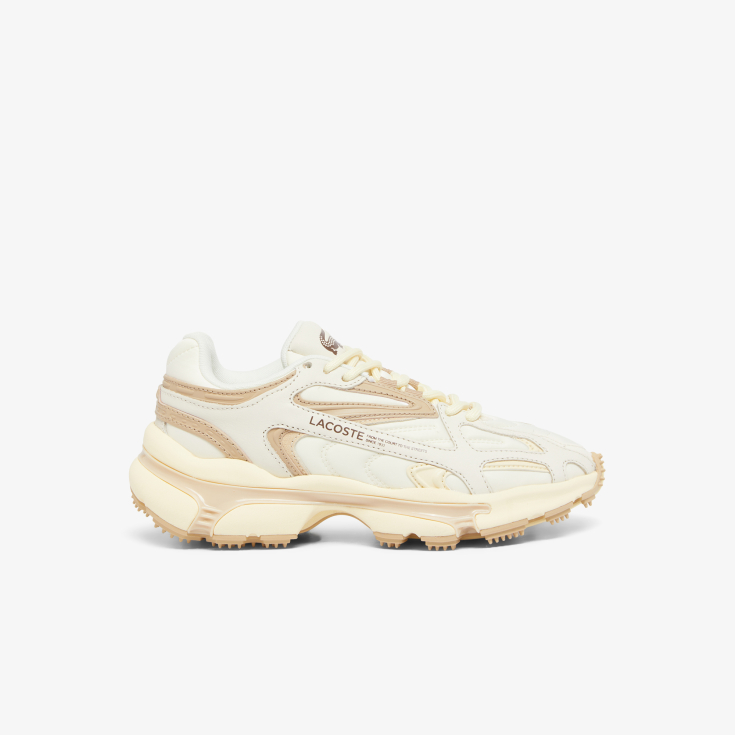 Lacoste L003 qadın idman ayaqqabısı