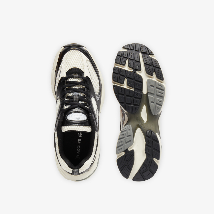 Женские кроссовки Lacoste