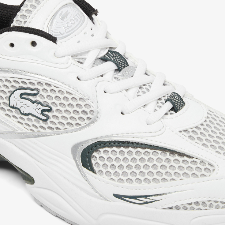 Женские кроссовки Lacoste