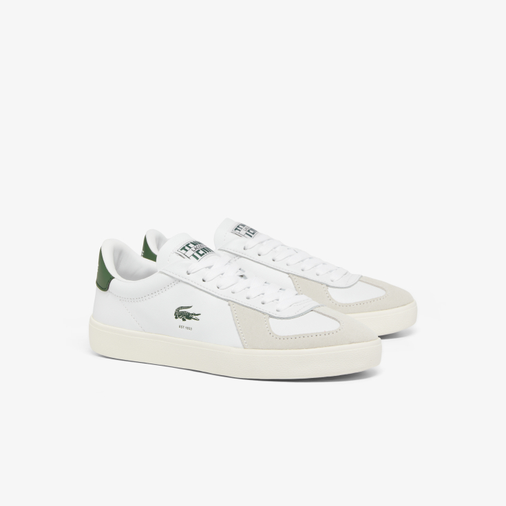 Lacoste qadın BASESHOT idman ayaqqabısı