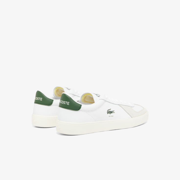 Lacoste qadın BASESHOT idman ayaqqabısı