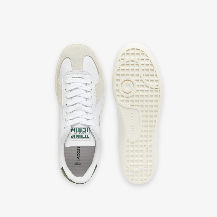 Lacoste qadın BASESHOT idman ayaqqabısı