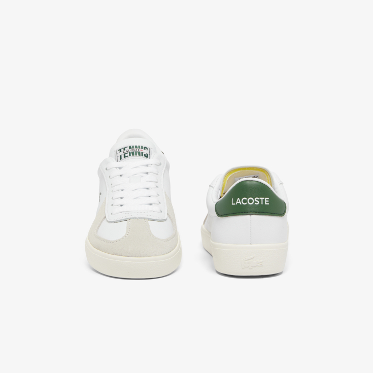 Lacoste qadın BASESHOT idman ayaqqabısı