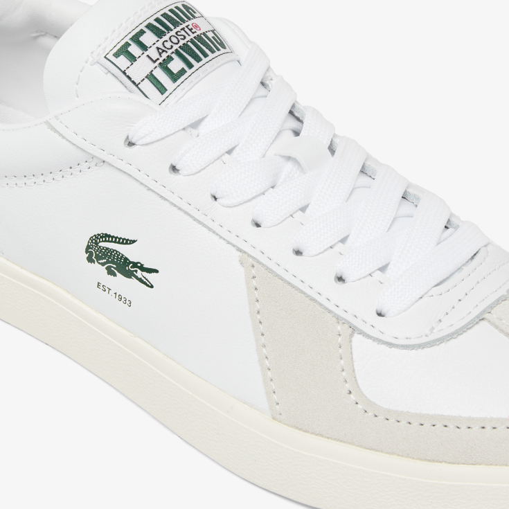 Lacoste qadın BASESHOT idman ayaqqabısı