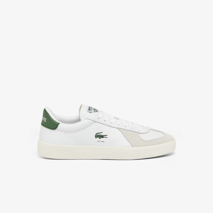 Lacoste qadın BASESHOT idman ayaqqabısı