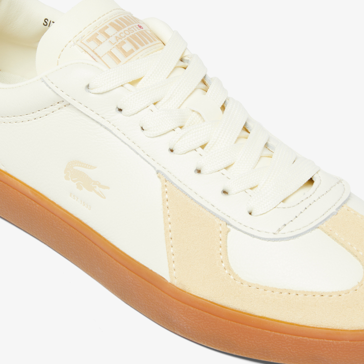 Lacoste qadın BASESHOT idman ayaqqabısı
