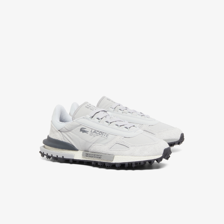 Lacoste kişi idman ayaqqabısı