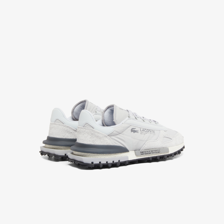 Lacoste kişi idman ayaqqabısı