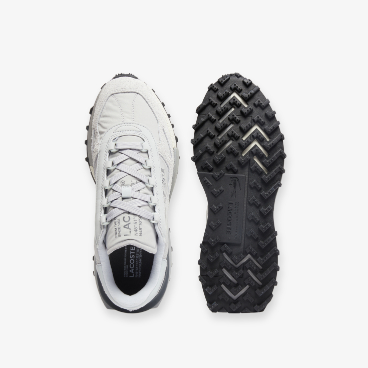 Lacoste kişi idman ayaqqabısı