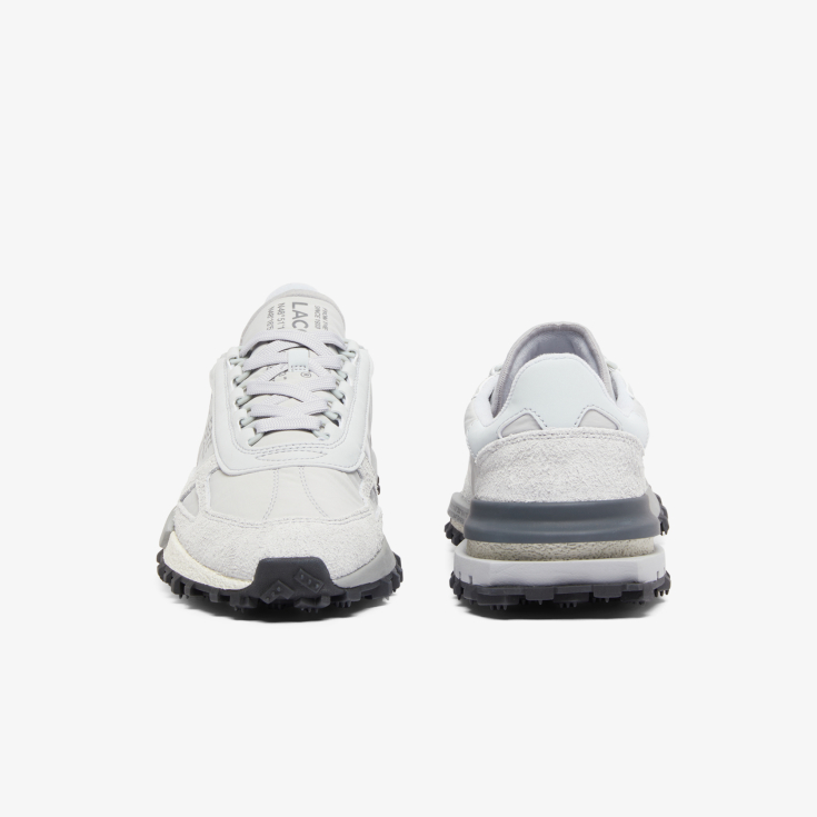 Lacoste kişi idman ayaqqabısı