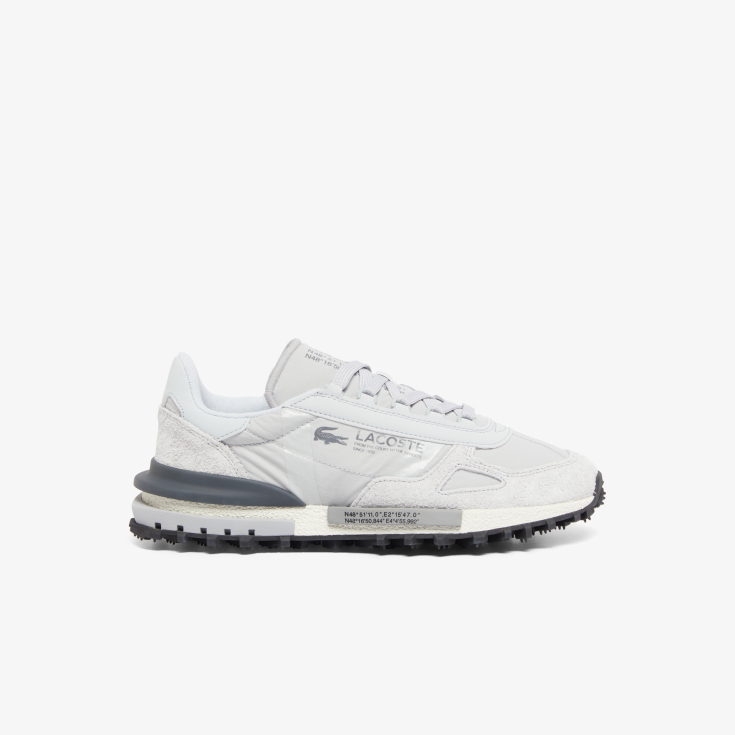 Lacoste kişi idman ayaqqabısı