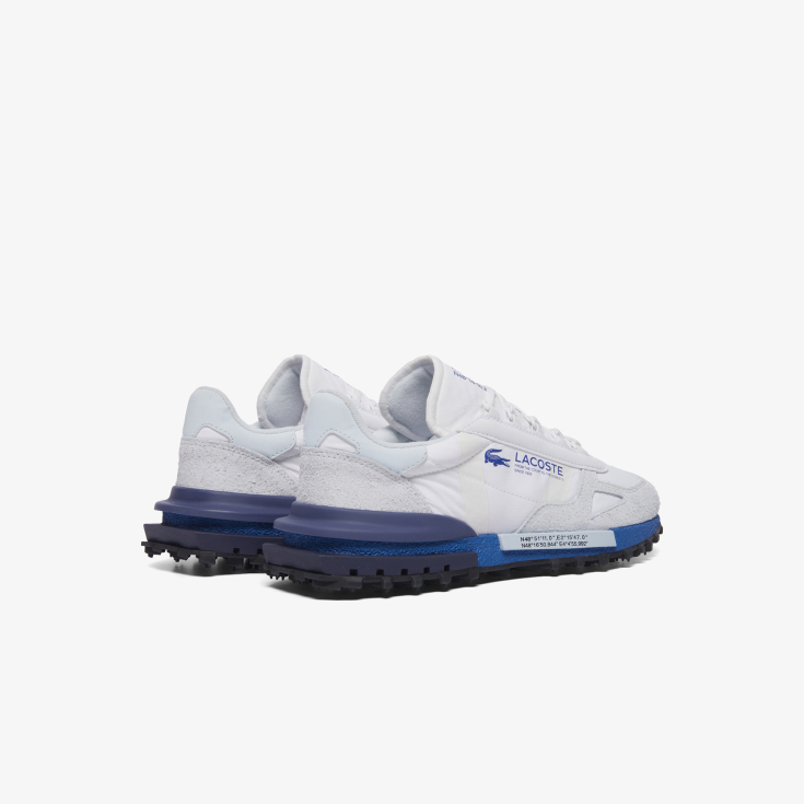 Lacoste kişi idman ayaqqabısı