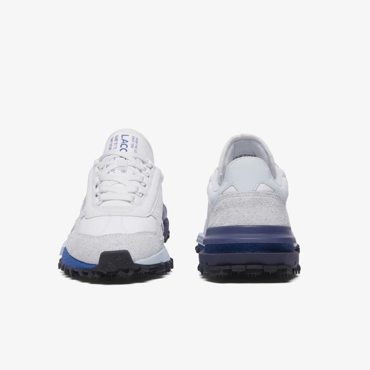 Lacoste kişi idman ayaqqabısı