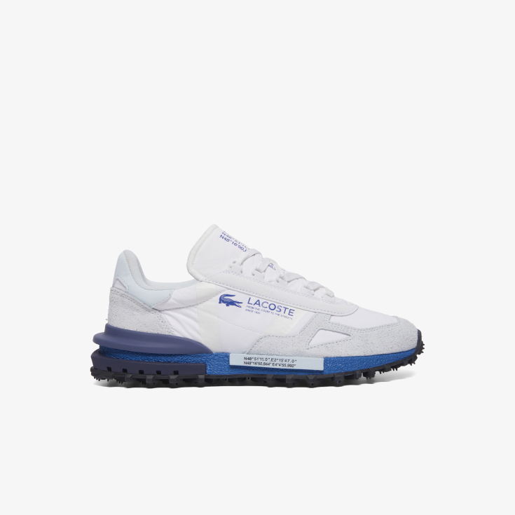 Lacoste kişi idman ayaqqabısı