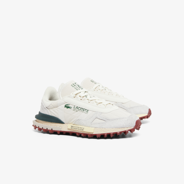 Мужские кроссовки Lacoste