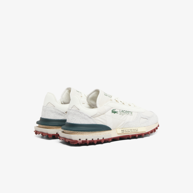 Мужские кроссовки Lacoste
