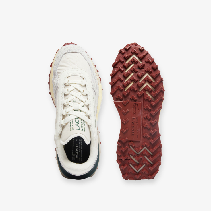 Мужские кроссовки Lacoste