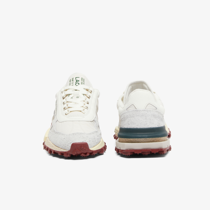 Мужские кроссовки Lacoste