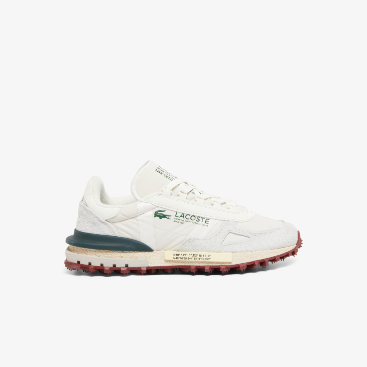 Мужские кроссовки Lacoste