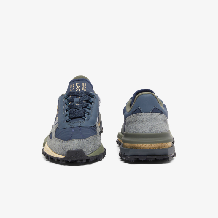 Lacoste kişi idman ayaqqabısı