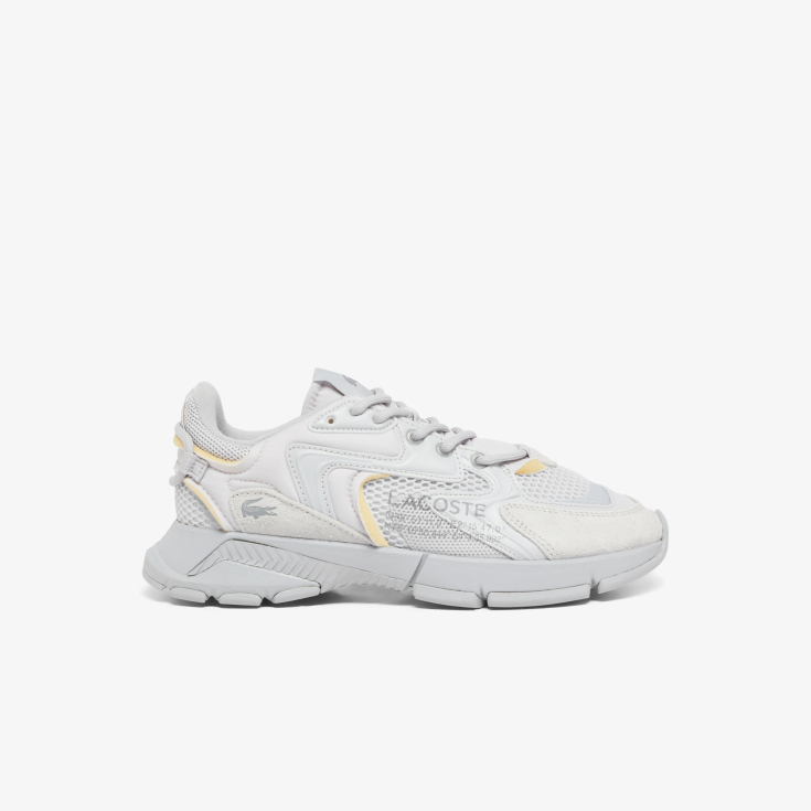 Мужские кроссовки Lacoste
