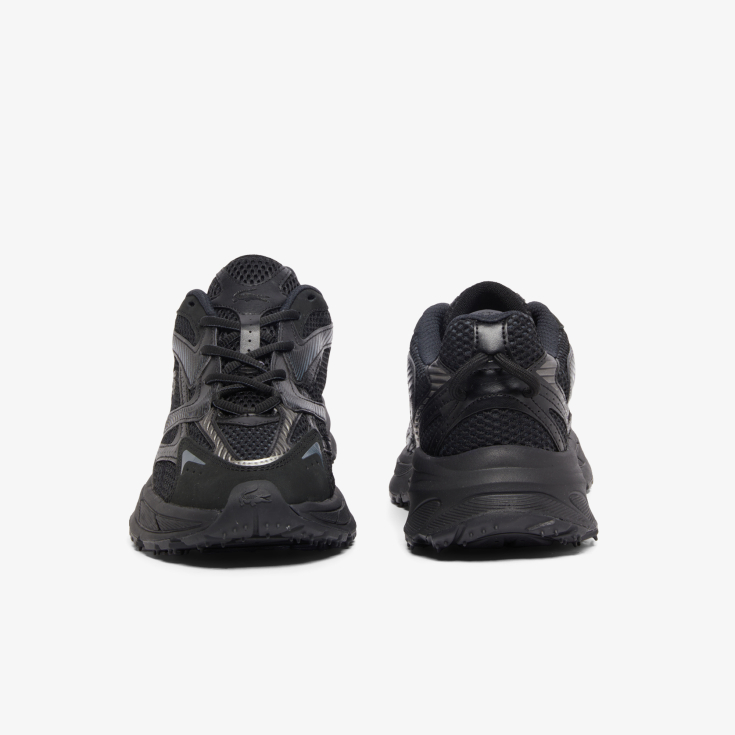 Lacoste kişi idman ayaqqabısı