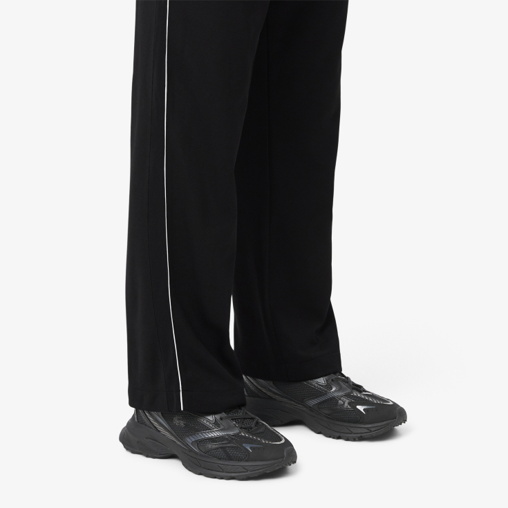 Lacoste kişi idman ayaqqabısı