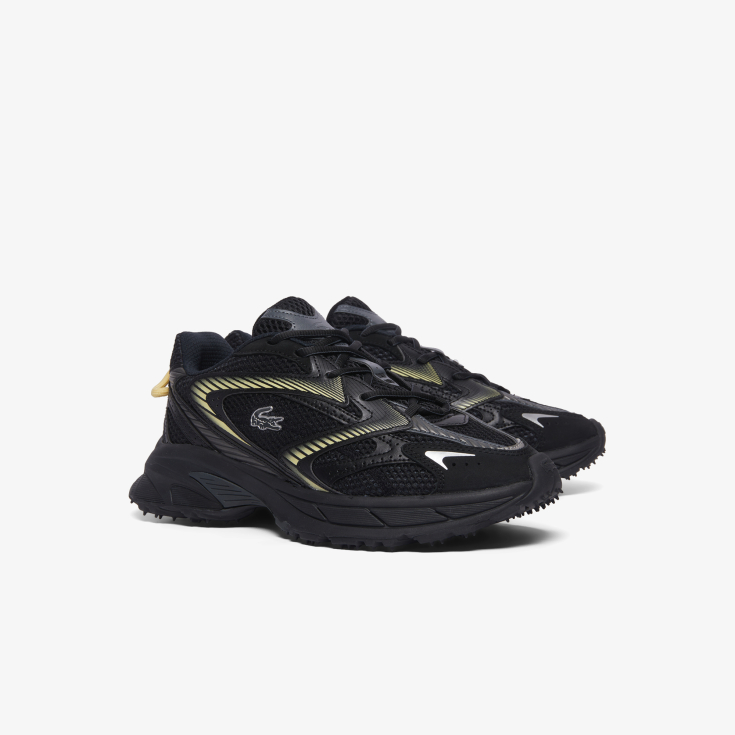 Мужские кроссовки Lacoste