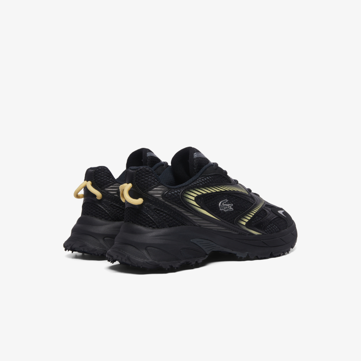 Мужские кроссовки Lacoste