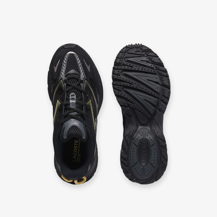 Мужские кроссовки Lacoste