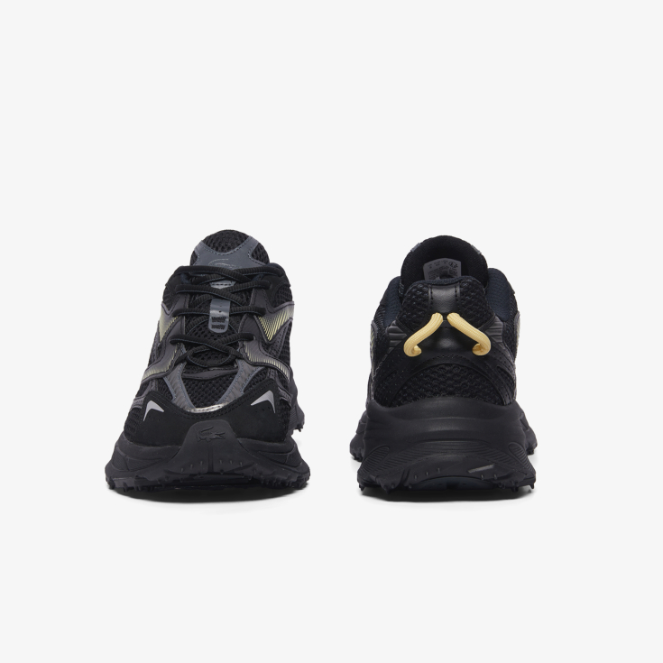 Мужские кроссовки Lacoste