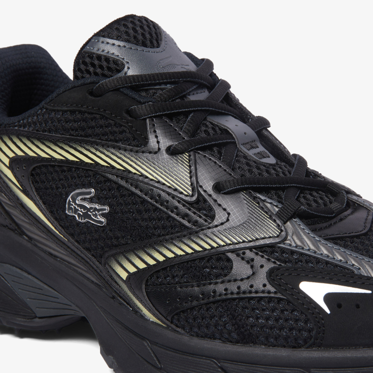 Мужские кроссовки Lacoste