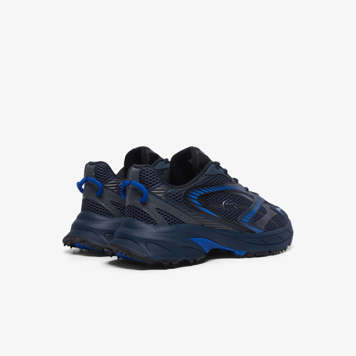 Мужские кроссовки Lacoste