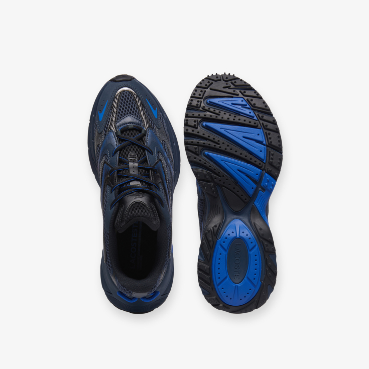 Мужские кроссовки Lacoste