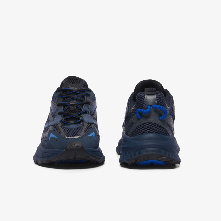 Мужские кроссовки Lacoste