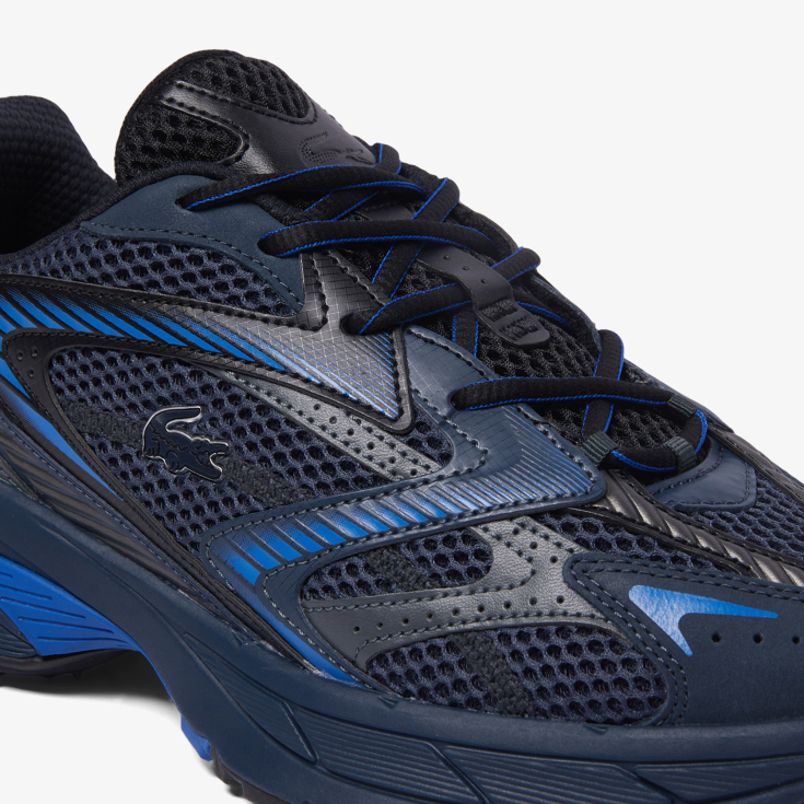 Мужские кроссовки Lacoste