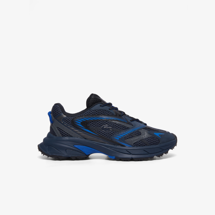 Мужские кроссовки Lacoste