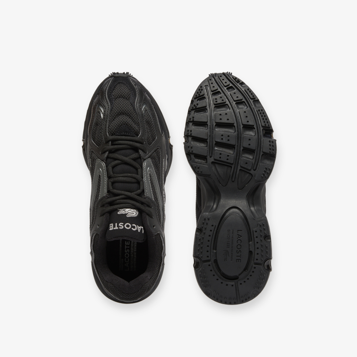 Lacoste kişi idman ayaqqabısı
