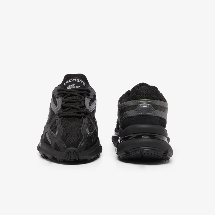 Lacoste kişi idman ayaqqabısı