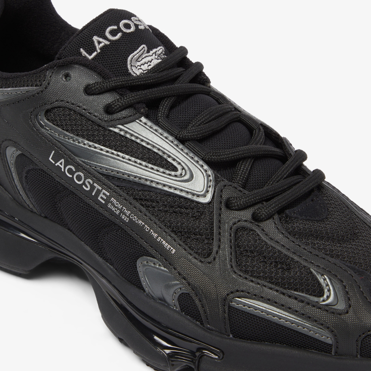 Lacoste kişi idman ayaqqabısı