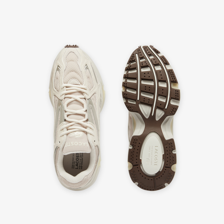 Lacoste kişi idman ayaqqabısı