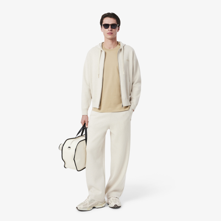 Lacoste kişi idman ayaqqabısı