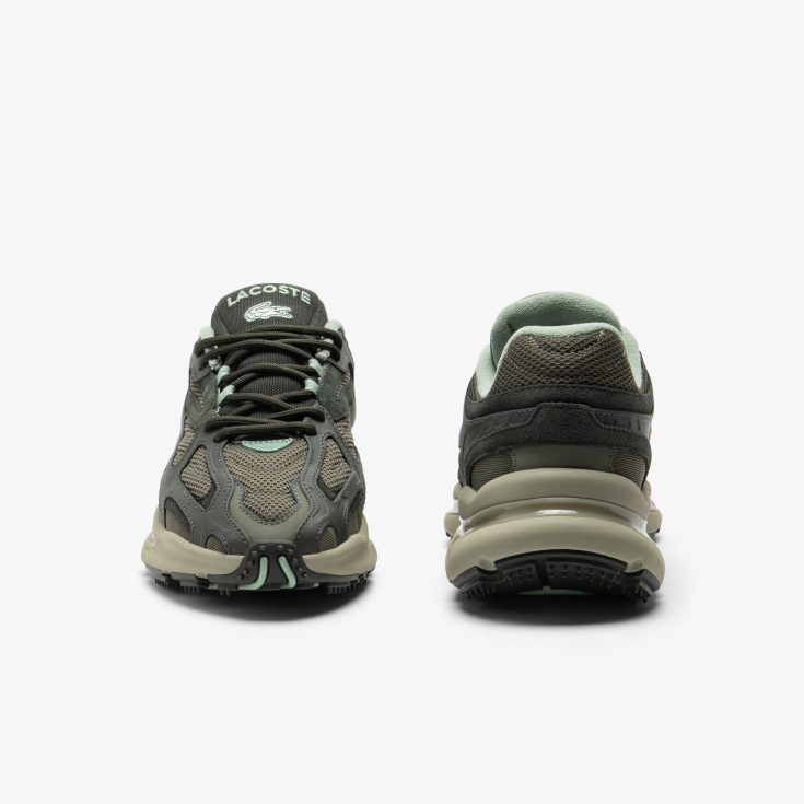 Lacoste kişi idman ayaqqabısı