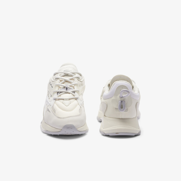 Lacoste kişi idman ayaqqabısı